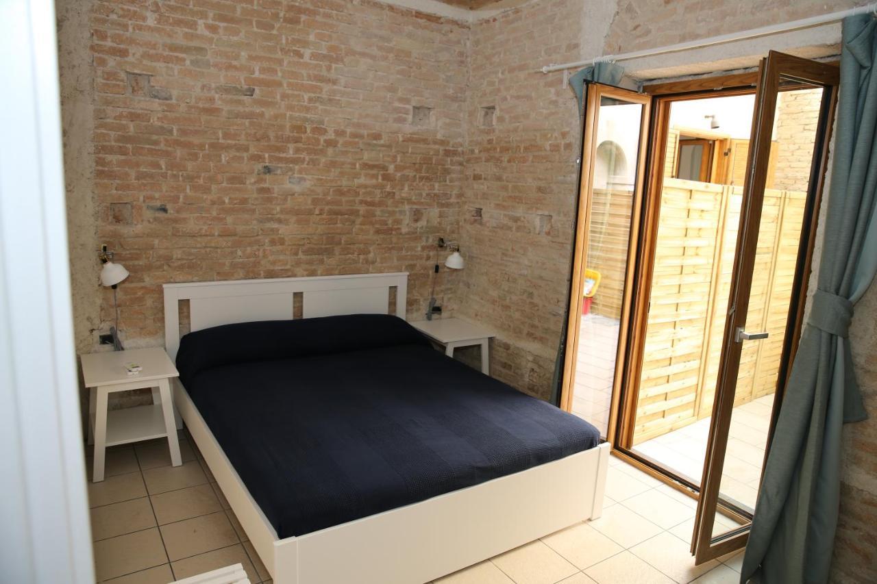 La Raja Apartment Scilla Exterior photo
