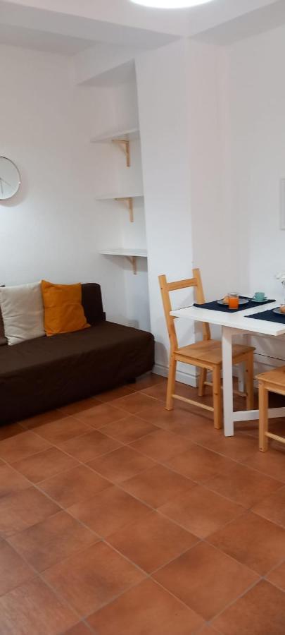 La Raja Apartment Scilla Exterior photo